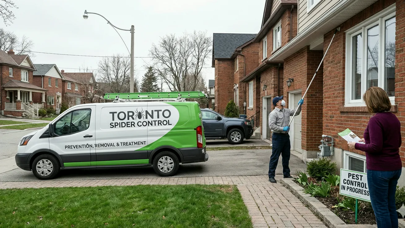 Woodbridge Pest Control, Woodbridge