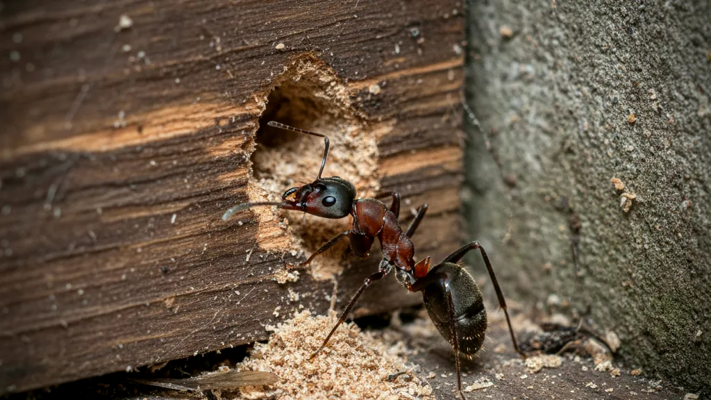 Woodbridge Pest Control, Woodbridge